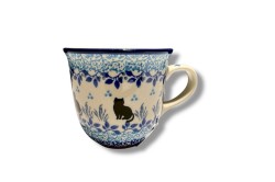 342 Bunzlau Tulp mok 2855X 180 ml 342 Tulp Mokken 180 ml